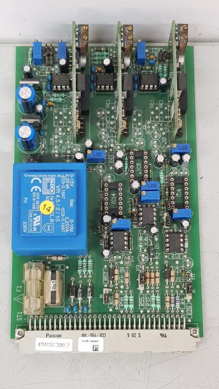 Platine, Steuerkarte, Circuit Board