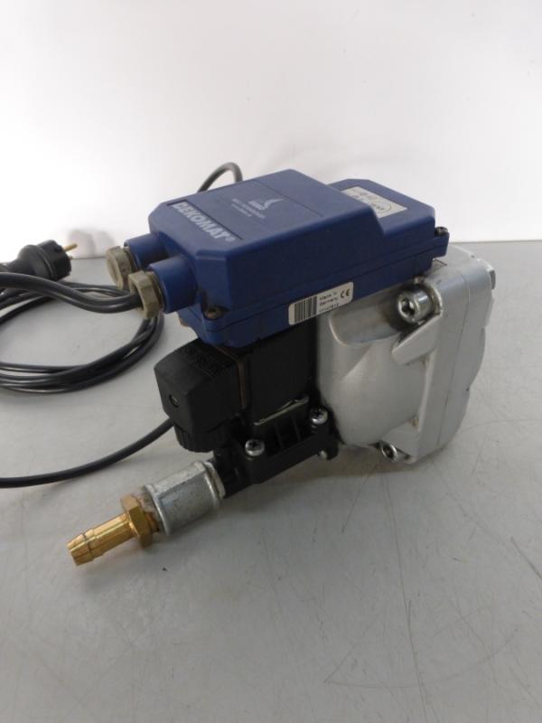 Automatischer Kondensatabscheider, Kondensatableiter Entwässerungsventil