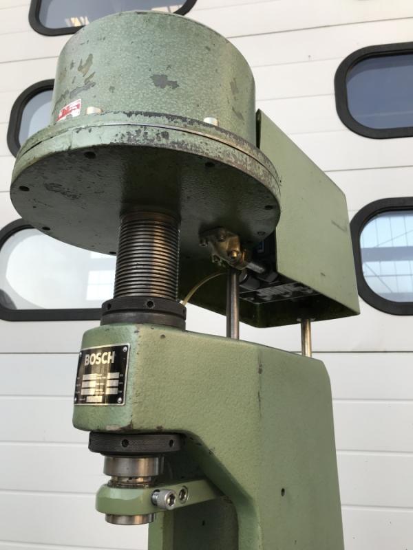 Pneumatikpresse, Druckluftpresse Pneumatikpresse, Druckluftpresse