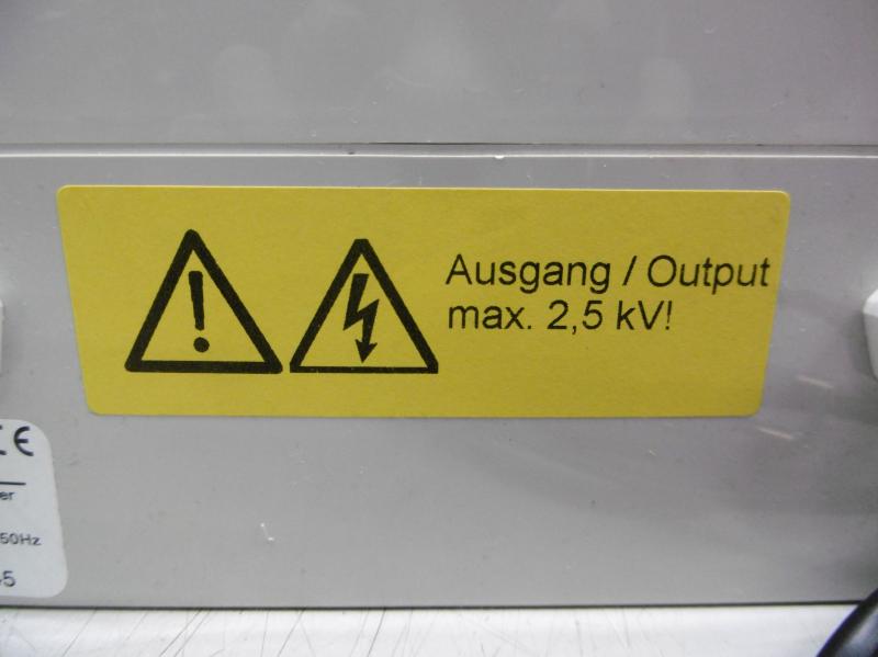 Hochspannungsprüfer, Multitester, Prüfgerät für Spannungsfestigkeit Hochspannungs Prüfgerät Hochspannungsprüfer, Multitester, Prüfgerät für Spannungsfestigkeit Hochspannungs Prüfgerät