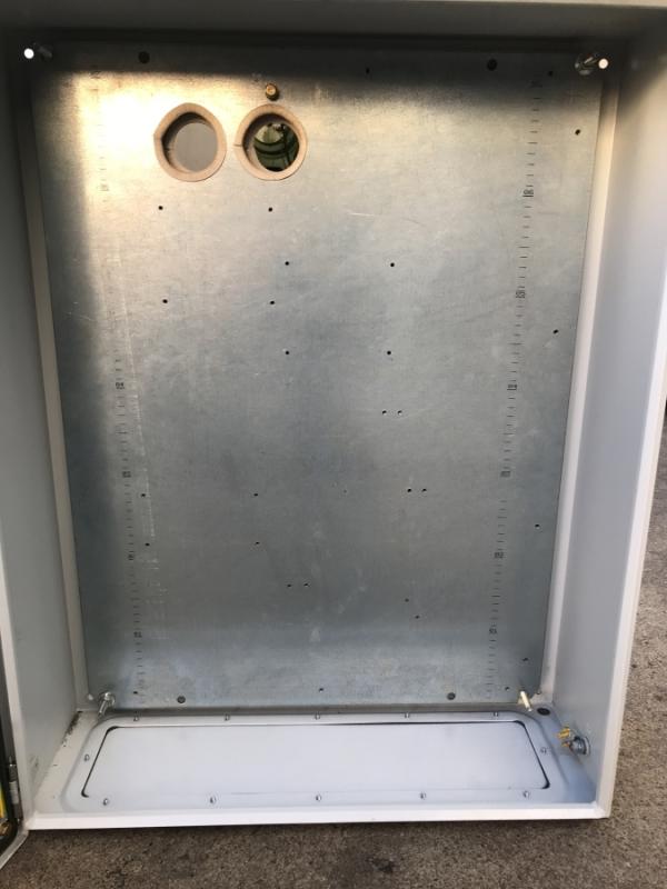 Standardschaltschrank, Kompakt-Schaltschrank Schaltkasten