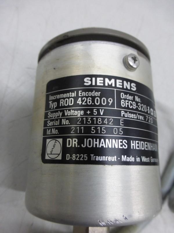 Drehgeber, Inkrementaler Drehgeber, Impulsgeber