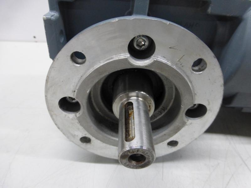 Getriebemotor, Elektromotor, Winkelgetriebemotor