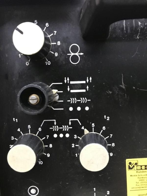 MIG MAG Schweißmaschine, Schutzgasschweißgerät MIG MAG Schweißmaschine, Schutzgasschweißgerät