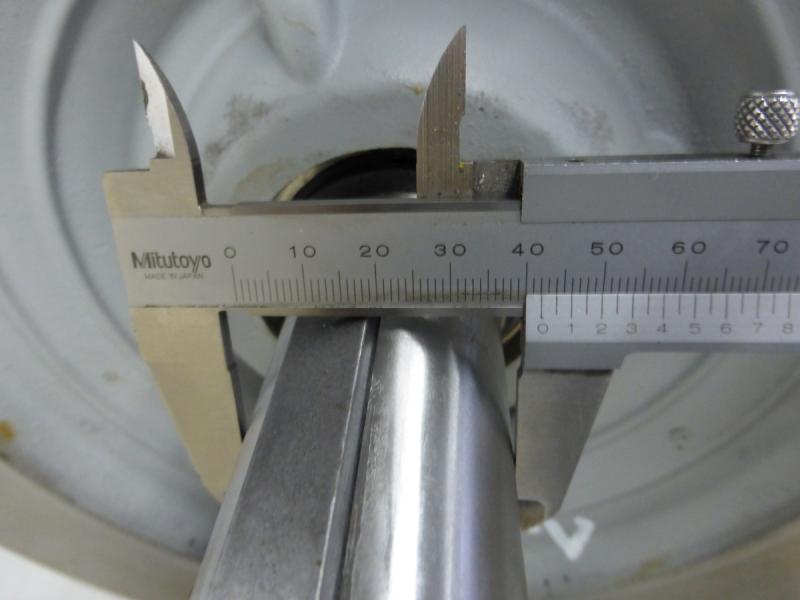 Elektromotor, E-Motor, Drehstrommotor, Kraftstrommotor