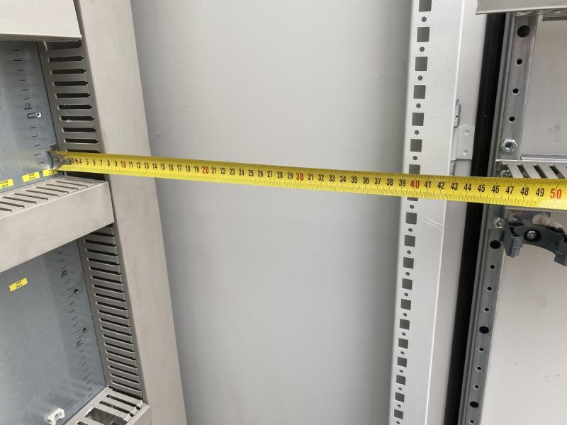 Standardschaltschrank, Schaltschrank Steuerschrank, Einzelschrank