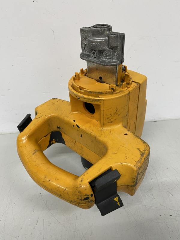 Manulift Bedienflasche, Steuerschalter für DEMAG Hubwerk, Hängetaster, Kranflasche, Kransteuerung