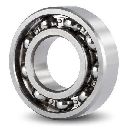 Rillenkugellager 6216, Wälzlager, Kugellager -- 80-140-26 offene Ausführung