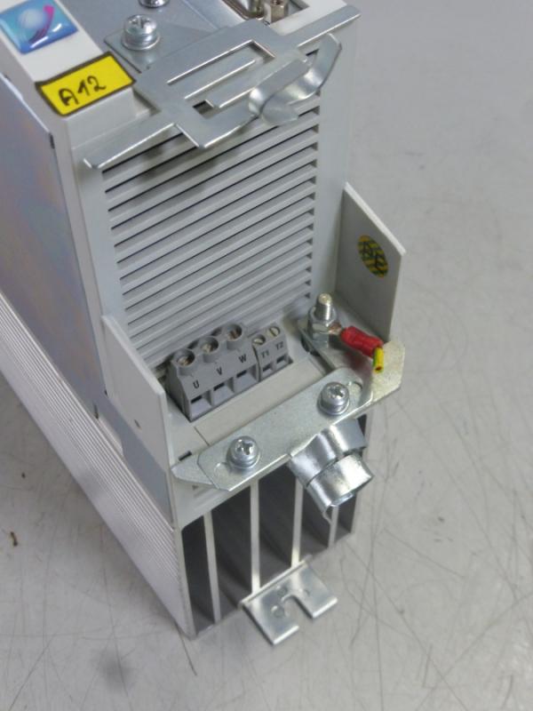 AC-Servoantrieb, Servosteller, Servoumrichter, Servo-Registerregler Global Drive