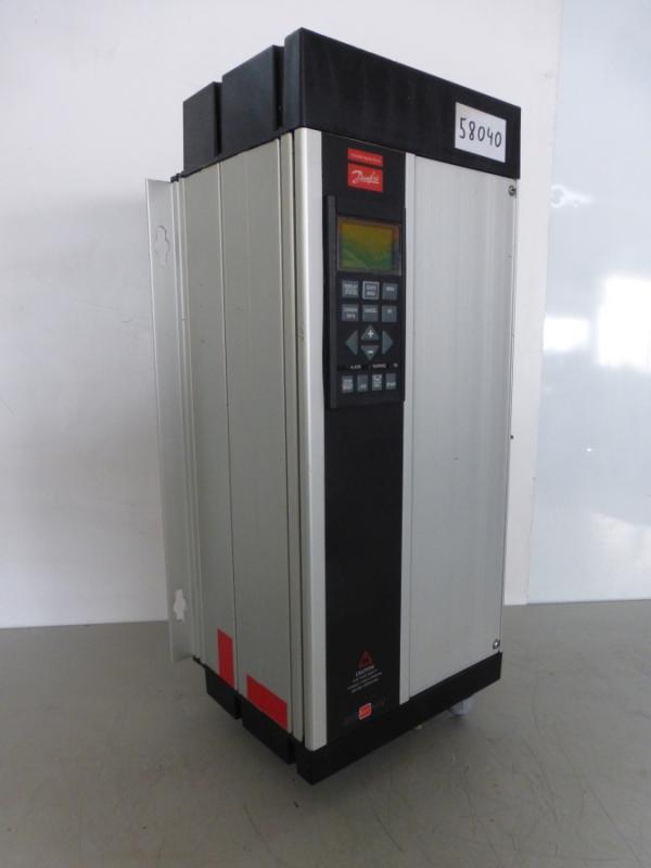AC- Servoantrieb, Servosteller, Servoumrichter, Servo- Regler Global Drive,  Servoregler, Antriebsregler, Frequenzumrichter