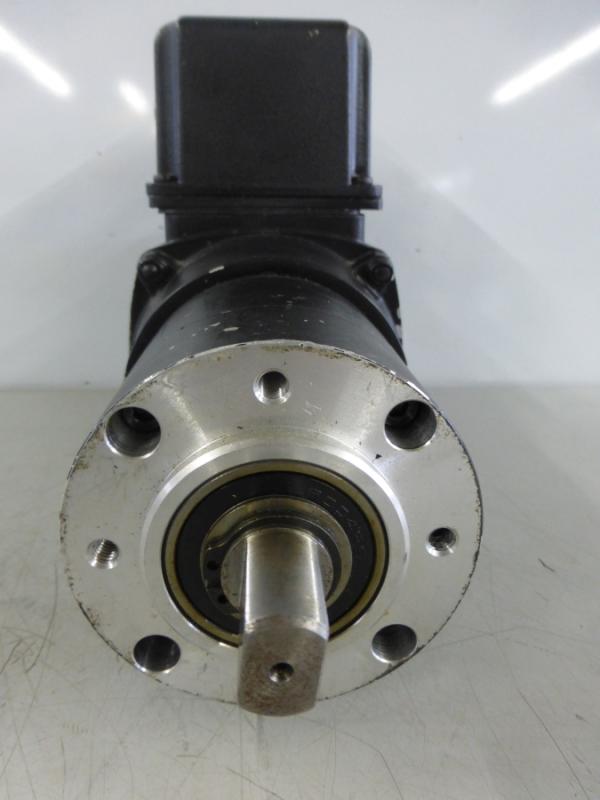 Getriebemotor mit Planetengetriebe