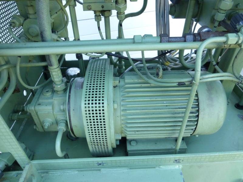 Hydraulikaggregat, Hydraulik Aggregat Hydraulikaggregat, Hydraulik Aggregat
