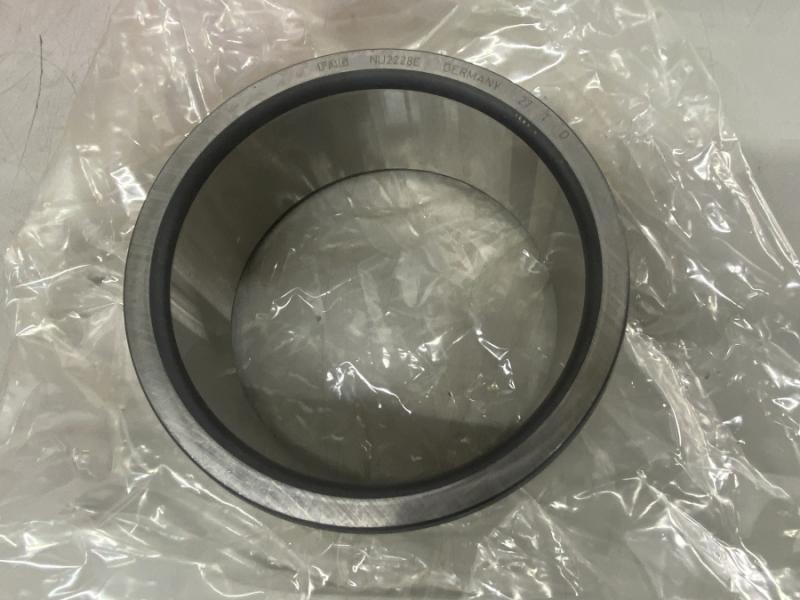 Zylinderrollenlager NU2228E.M1, Wälzlager -- 140-250-68