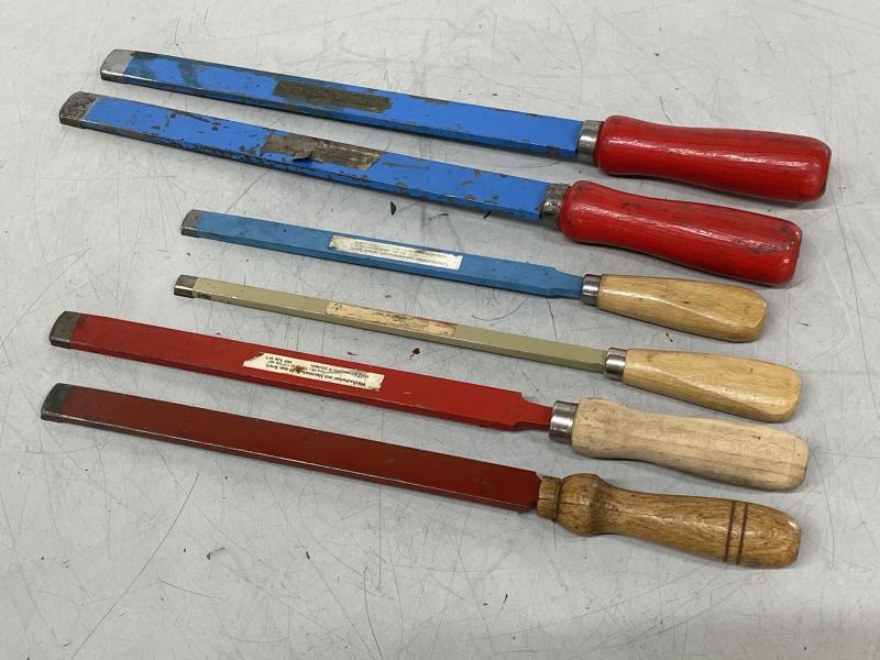 HM Flachschaber, Handschaber, Schaber mit Hartmetallschneide HM Flachschaber, Handschaber, Schaber mit Hartmetallschneide