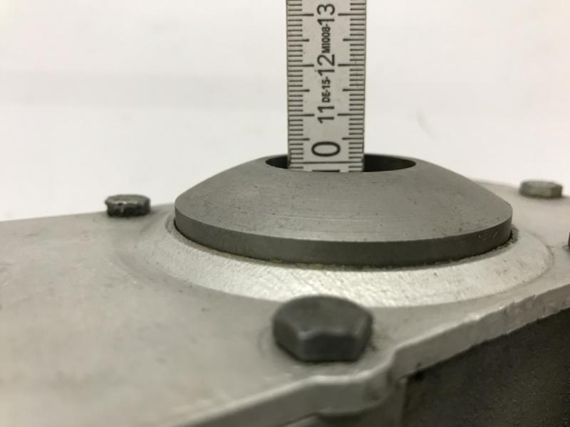 Maschinenfüße, Fixator, schwerer Maschinen-Einstellfuß mit Einstellkeil, Präzisionskeilschuhe