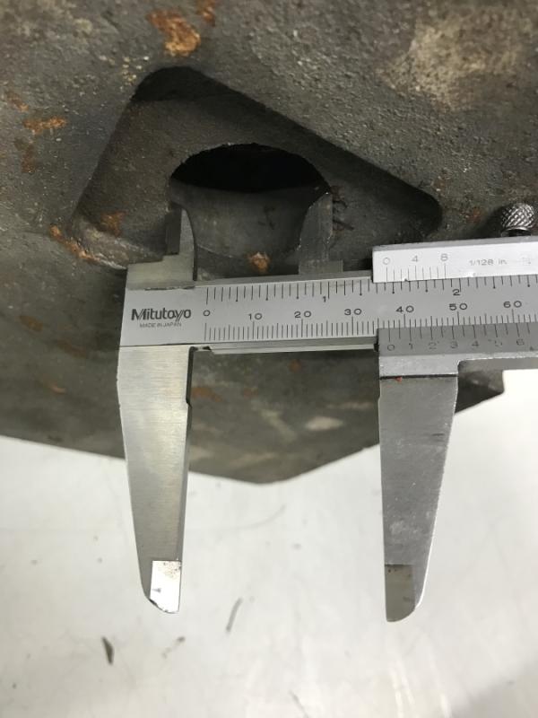Maschinenfüße, Fixator, schwerer Maschinen-Einstellfuß mit Einstellkeil, Präzisionskeilschuhe