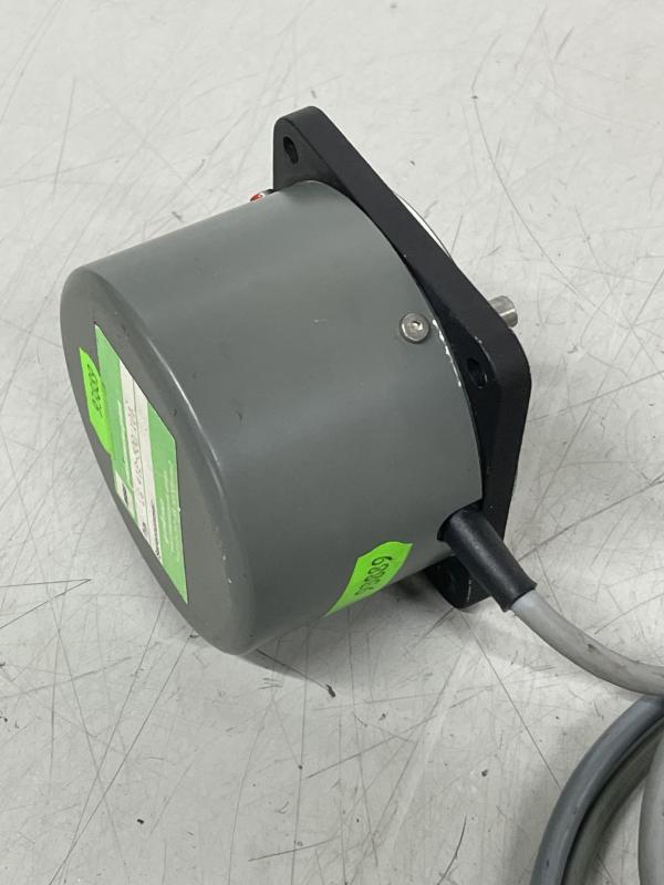 Drehgeber, Inkrementaler Drehwertgeber