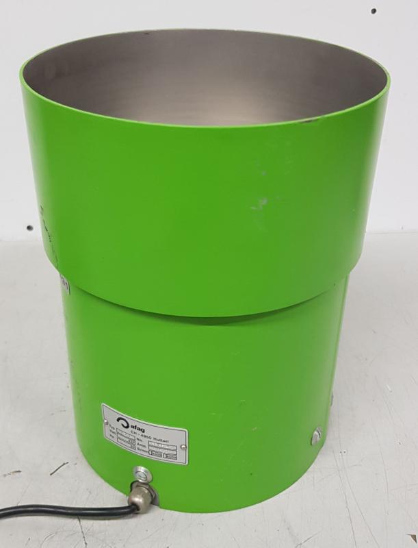 Vibrationsförderer / Vibrationswendelförderer / Sortiergerät / Wendelförderer / Rütteltopf 