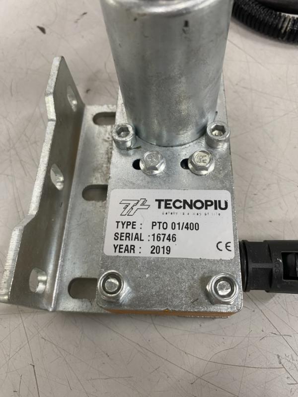 Drehfutterschutz, Schutzeinrichtung für Drehmaschine Umlaufschutz