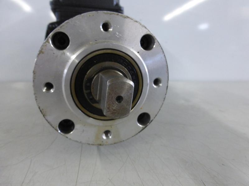 Getriebemotor mit Planetengetriebe