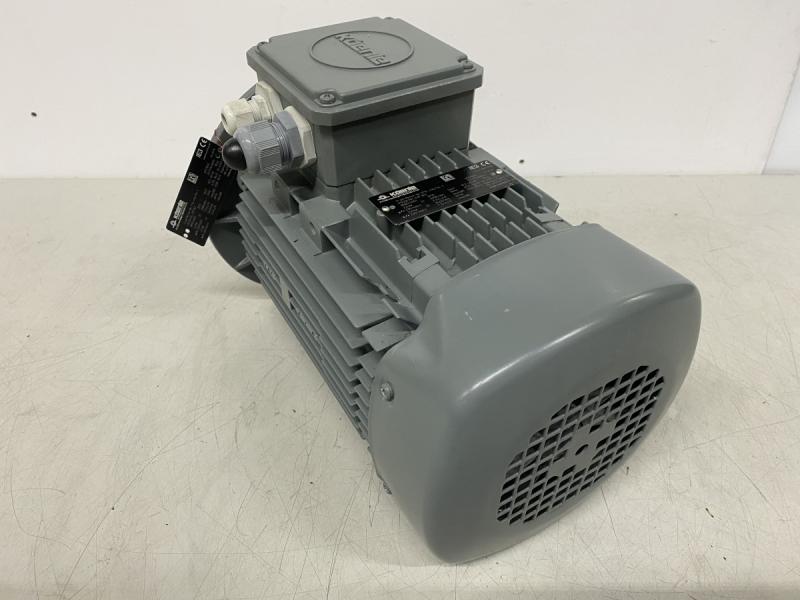Drehstrom Elektromotor 2,2 kW Drehstrommotor Kraftstrommotor, E-Motor, Käfigläufer, Asynchronmotor