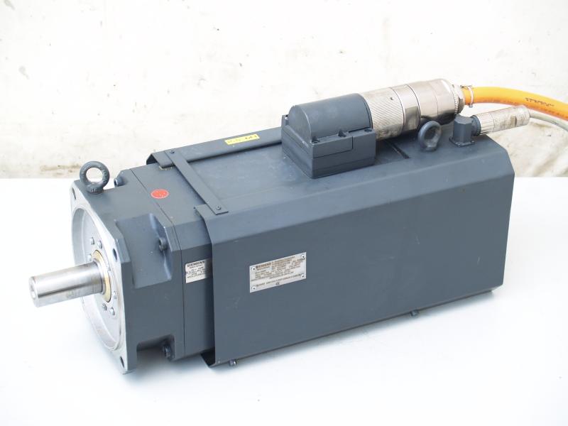 Permanentmagnet Bürstenloser Servomotor