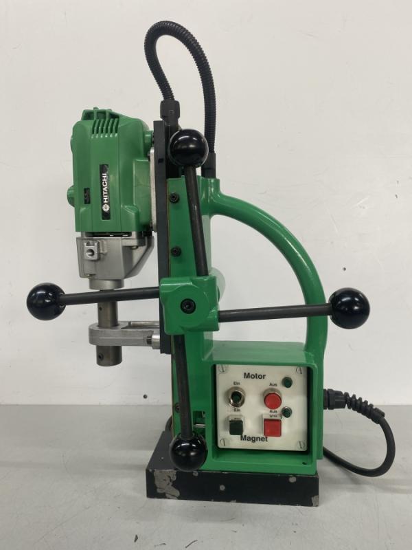 Magnetbohrmaschine, Magnet-Bohrmaschine, Kernlochbohrmaschine Magnetbohrmaschine, Magnet-Bohrmaschine, Kernlochbohrmaschine