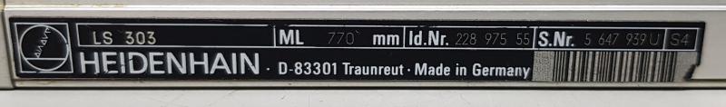 Glasmaßstab, inkrementales Längenmesssystem, Linear Scale, Glasmaßstab, inkrementales Längenmesssystem, Linear Scale,