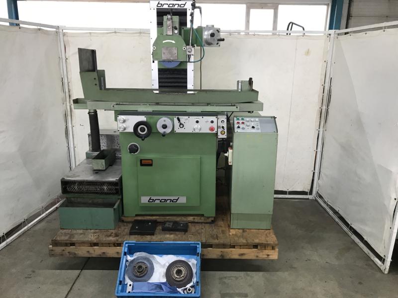 Flachschleifmaschine, Präzisionsflachschleifmaschine Flachschleifmaschine, Präzisionsflachschleifmaschine