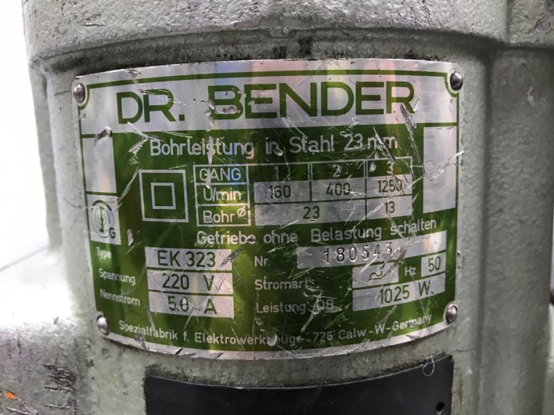 Magnetbohrmaschine, Magnet - Bohrmaschine Magnetbohrmaschine, Magnet - Bohrmaschine