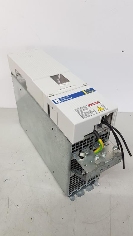 Antriebsregelgerät AC Servo Controller System 200
