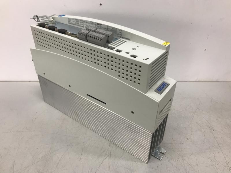 AC- Servoantrieb, Servosteller, Servoumrichter, Servo- Positionierreglerr Global Drive,  Servoregler, Antriebsregler, Frequenzumrichter