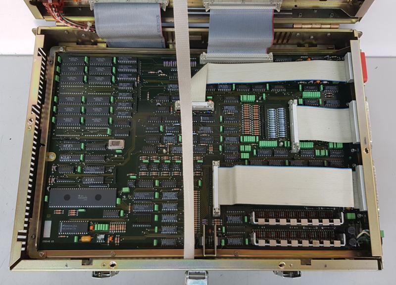 CNC Bahnsteuerung, Rechner, Steuerung CNC Bahnsteuerung, Rechner, Steuerung