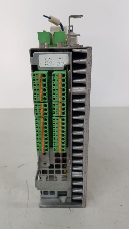 Antriebsregelgerät AC Servo Controller System 200