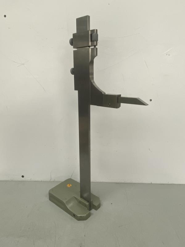 Höhenreißer, Höhenmesser, Parallelanreißer