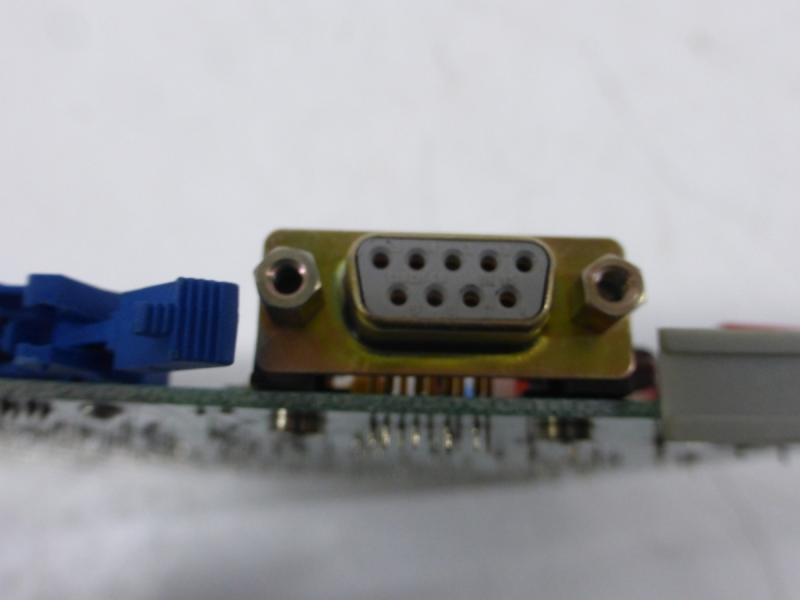 Schnittstellenkarte, Interface Board, Schnittstellen -Modul -Karte, Circuit Board