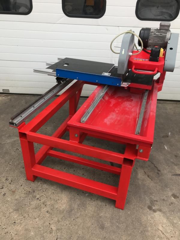 Schneidetisch für Stein, Langschnittsäge Steinsäge, Steinschneider, Betonschneidemaschine Schneidetisch für Stein, Langschnittsäge Steinsäge, Steinschneider, Betonschneidemaschine