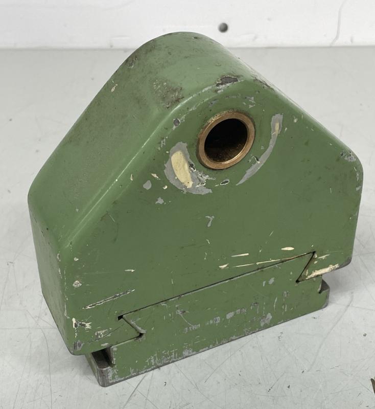 Gegenlager und Adapter für Fräsmaschine zum Horizontalfräsen