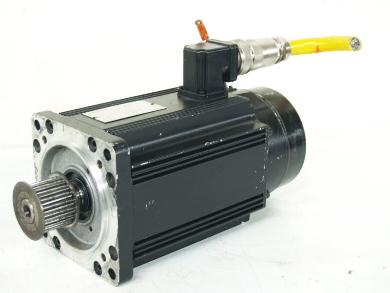 Permanentmagnet Drehstromservomotor