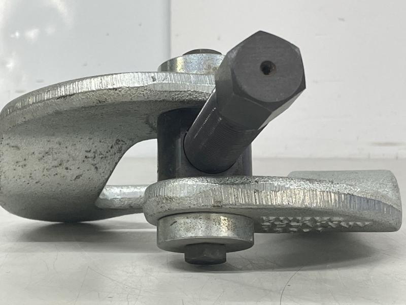 Flanschentreiber, Flanschspreizer