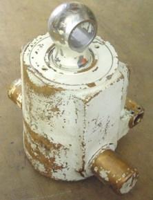 Hydraulikzylinder Doppeltwirkend