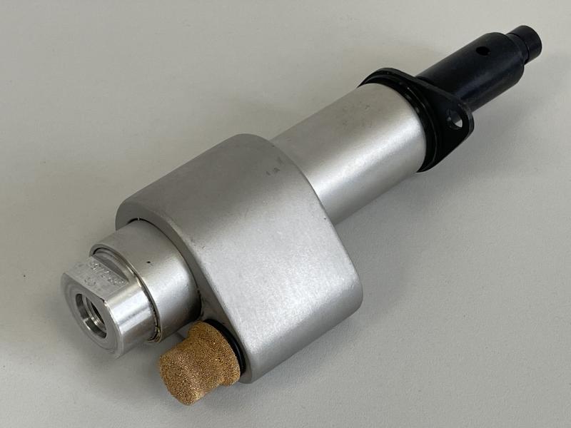 Druckluft-Schrauber, Pneumatik-Schrauber, Druckluftschrauber