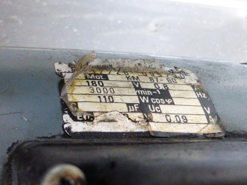 Schweißdrehtisch - Schweißdrehvorrichtung mit Umhausung