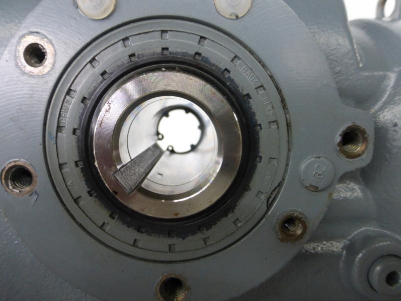 Getriebemotor, Elektromotor, Winkelgetriebemotor