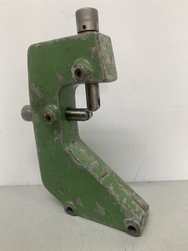 Lünette für Drehmaschine mitlaufend Lünette für Drehmaschine mitlaufend