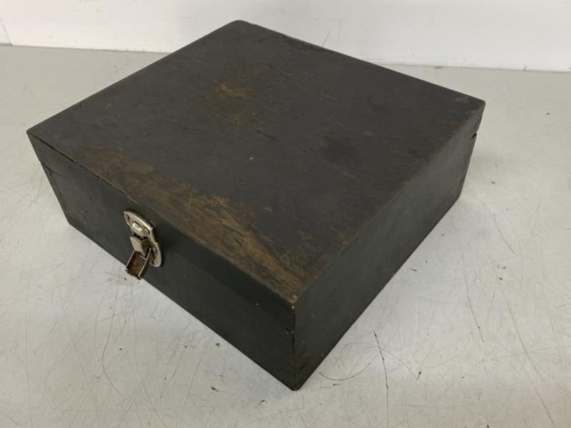 Universal Plan- und Ausdrehkopf, passend für DECKEL mit MK4 / SK 40 - S20x2