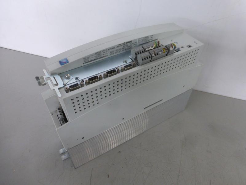 AC- Servoantrieb, Servosteller, Servoumrichter, Servo- Positionierregler Global Drive  Servoregler, Antriebsregler, Frequenzumrichter