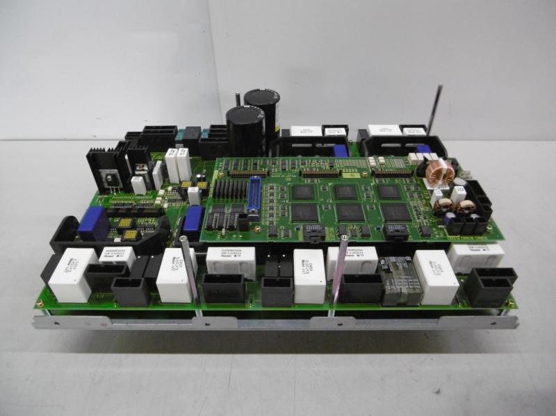 Neuer 6-Achsen AC-Servoantrieb, Servo Amplifier, Antriebsregler für Roboter