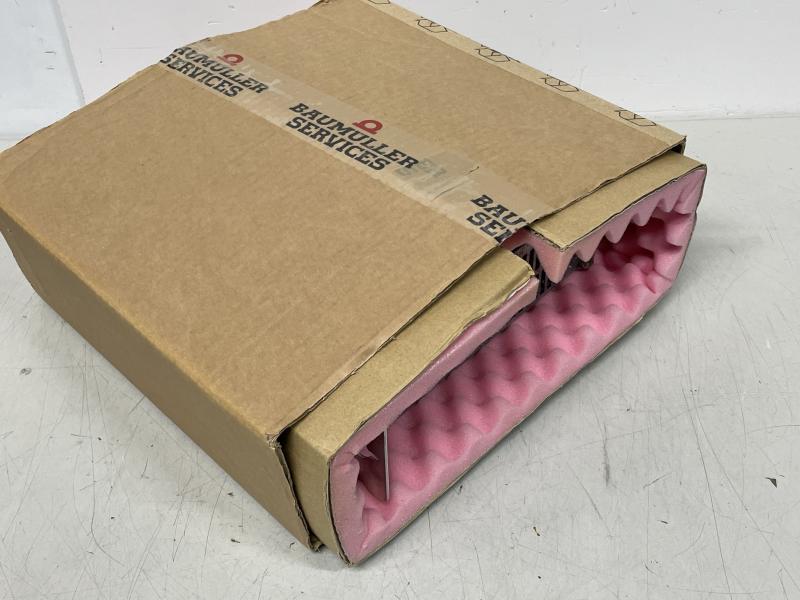 Defekter Wechselstromrichter, 3 Phasen AC-Servoantrieb, Servosteller, Servoumrichter, Antriebsregler