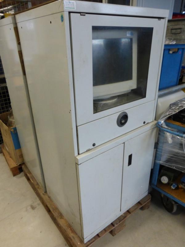 Metallschrank, Serverschrank, PC-Schrank Computerschrank Metallschrank, Serverschrank, PC-Schrank Computerschrank